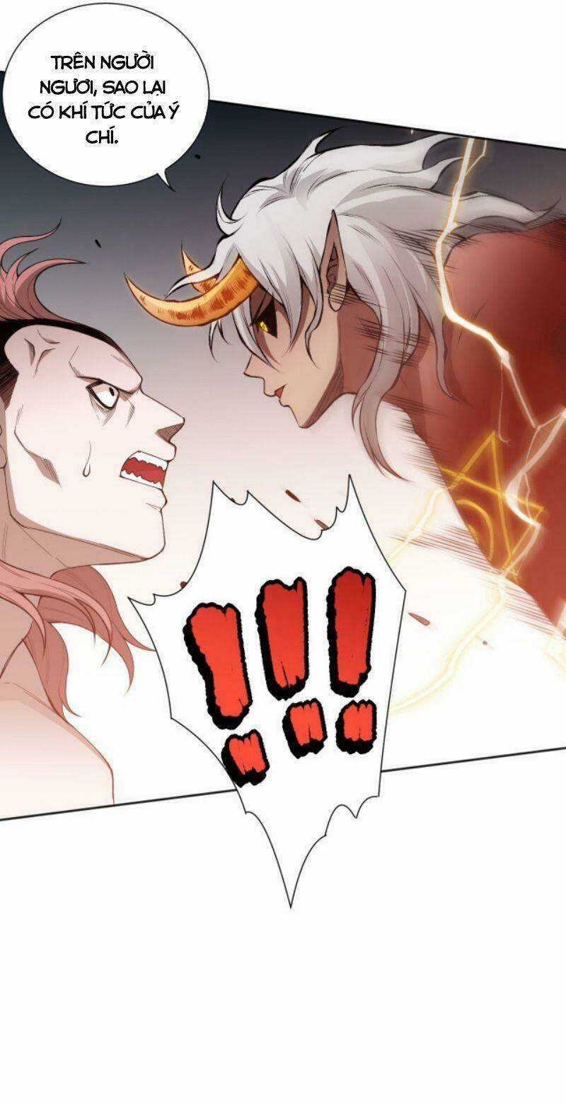 Giản Giới Chapter 164 trang 53