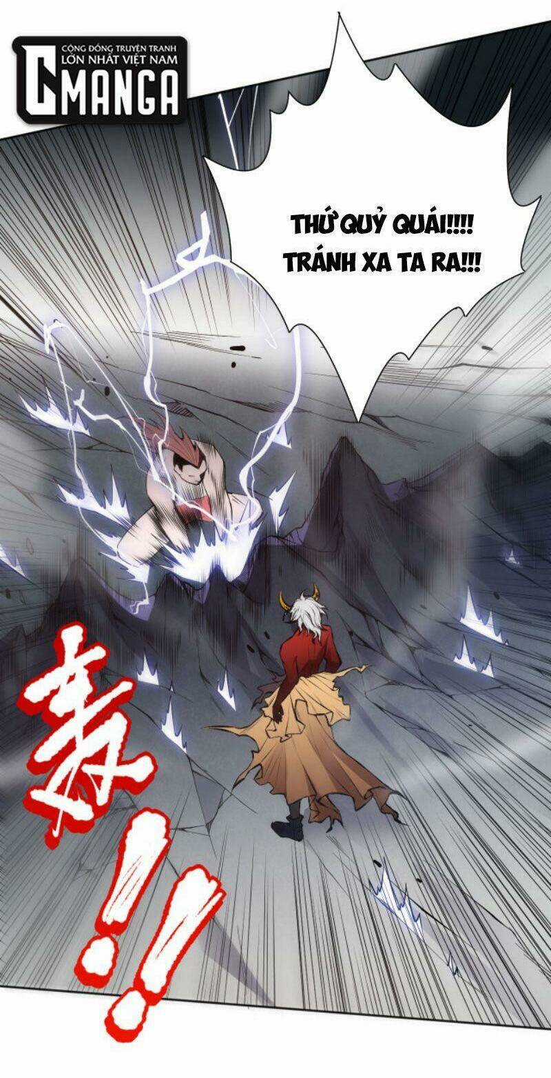 Giản Giới Chapter 164 trang 54