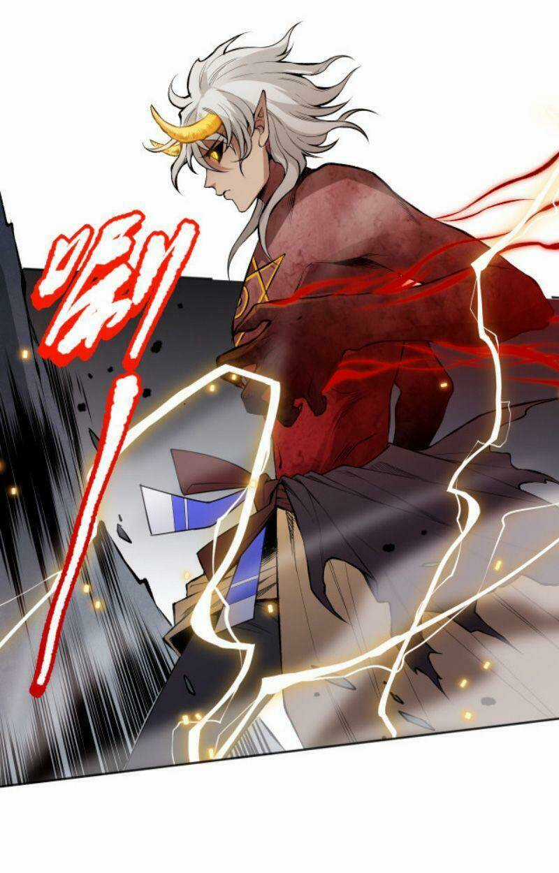 Giản Giới Chapter 164 trang 55