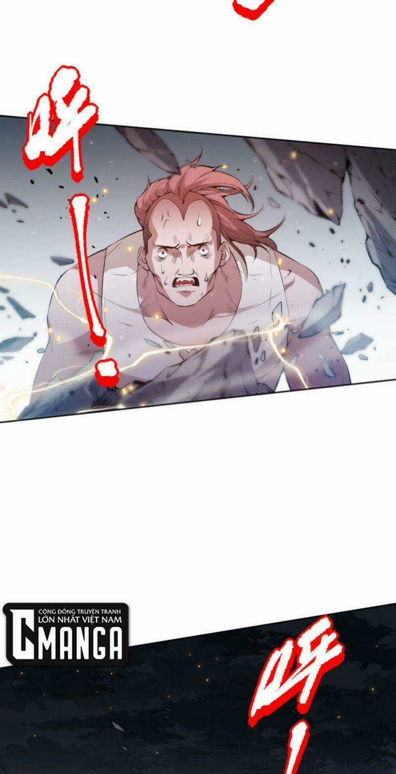 Giản Giới Chapter 164 trang 57