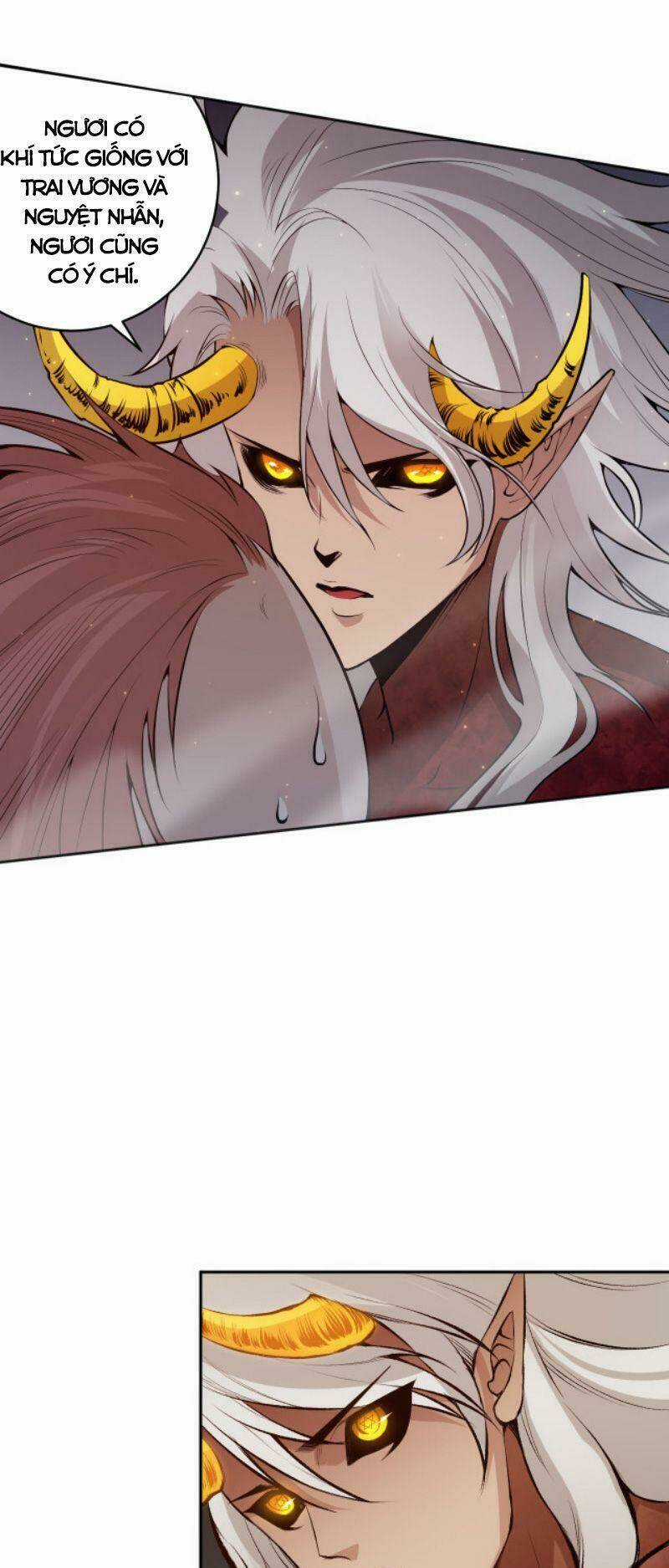 Giản Giới Chapter 164 trang 59