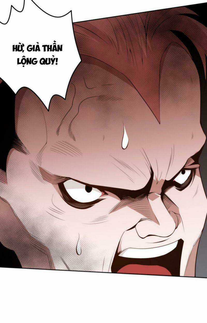 Giản Giới Chapter 164 trang 6