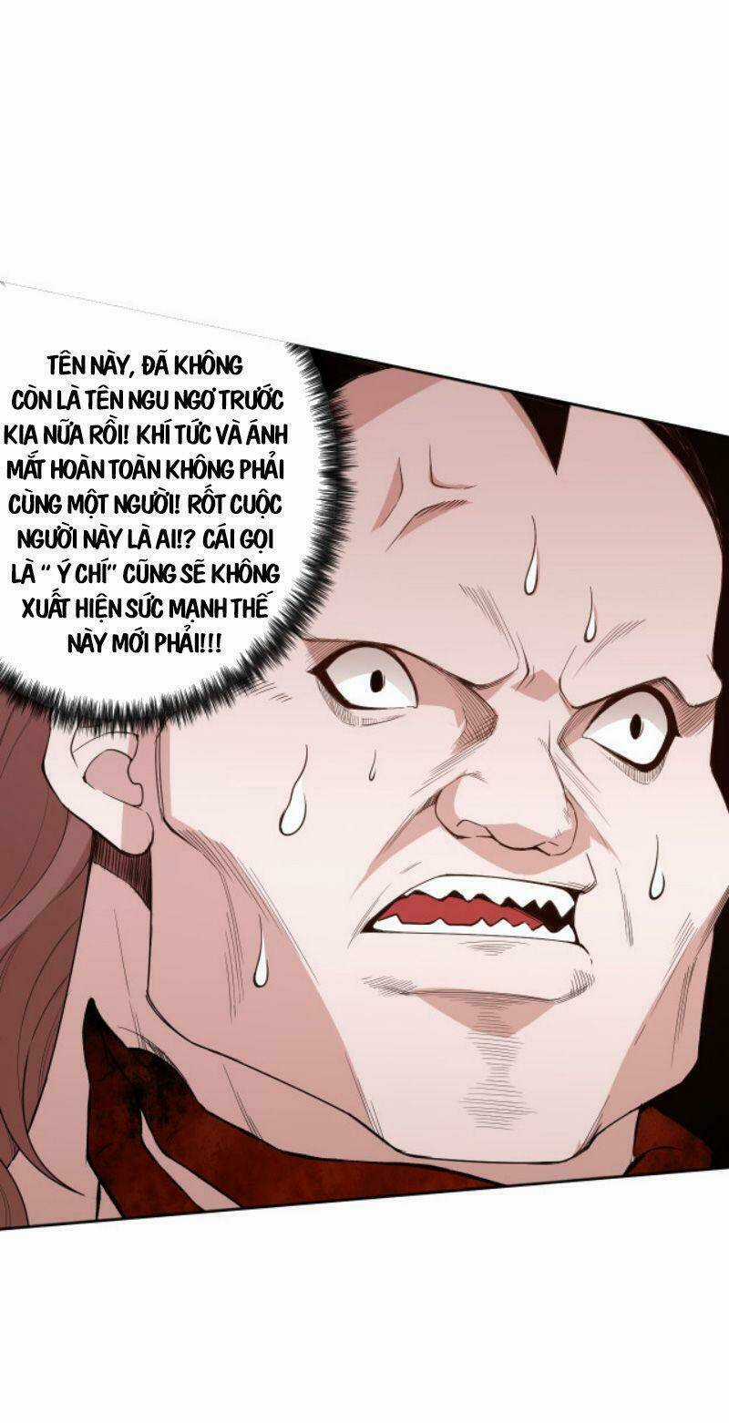 Giản Giới Chapter 164 trang 61