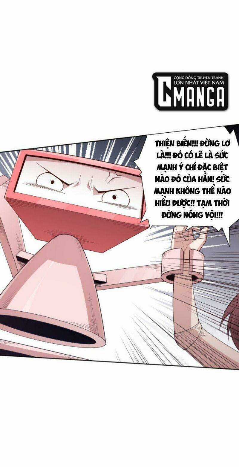 Giản Giới Chapter 164 trang 62