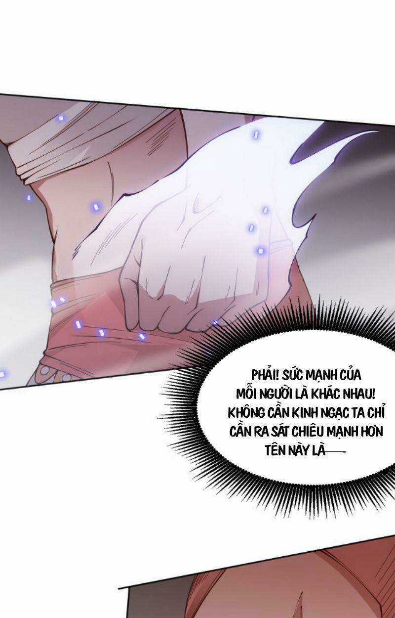 Giản Giới Chapter 164 trang 63