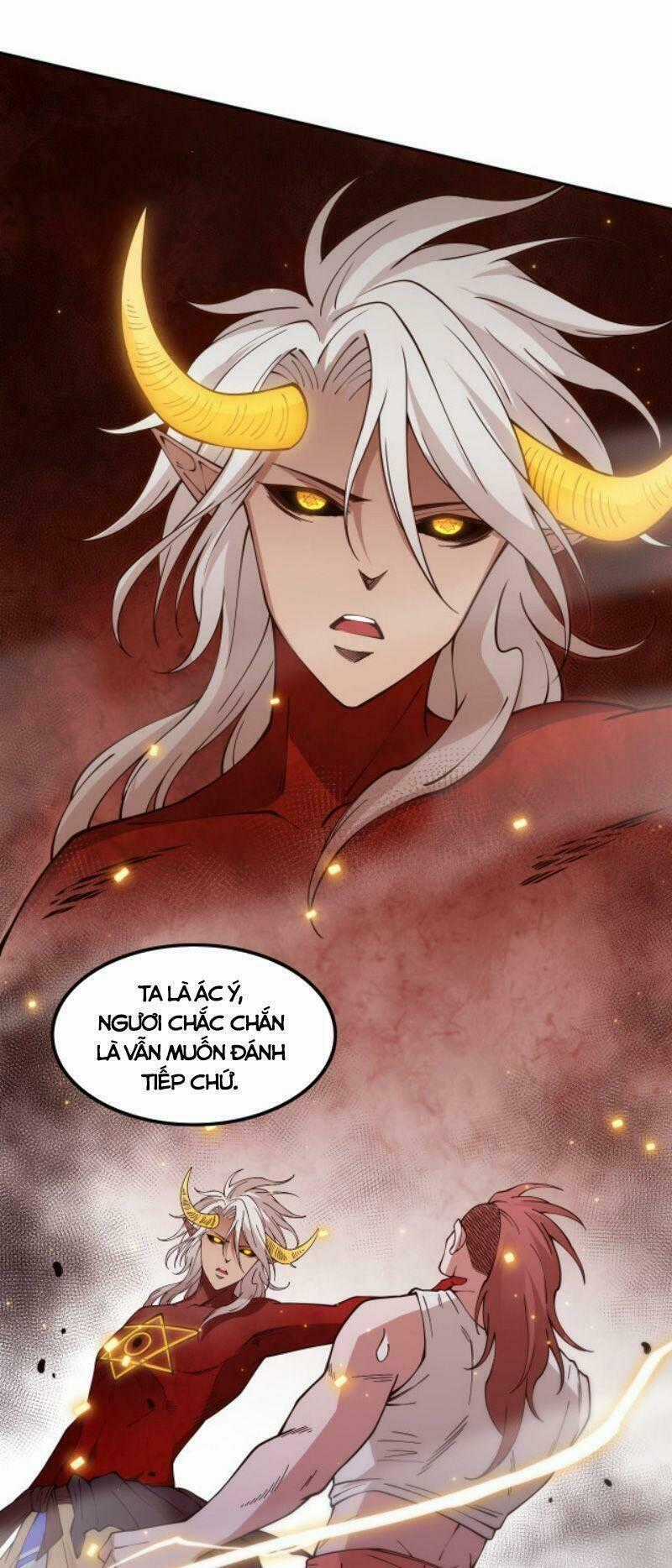Giản Giới Chapter 164 trang 65
