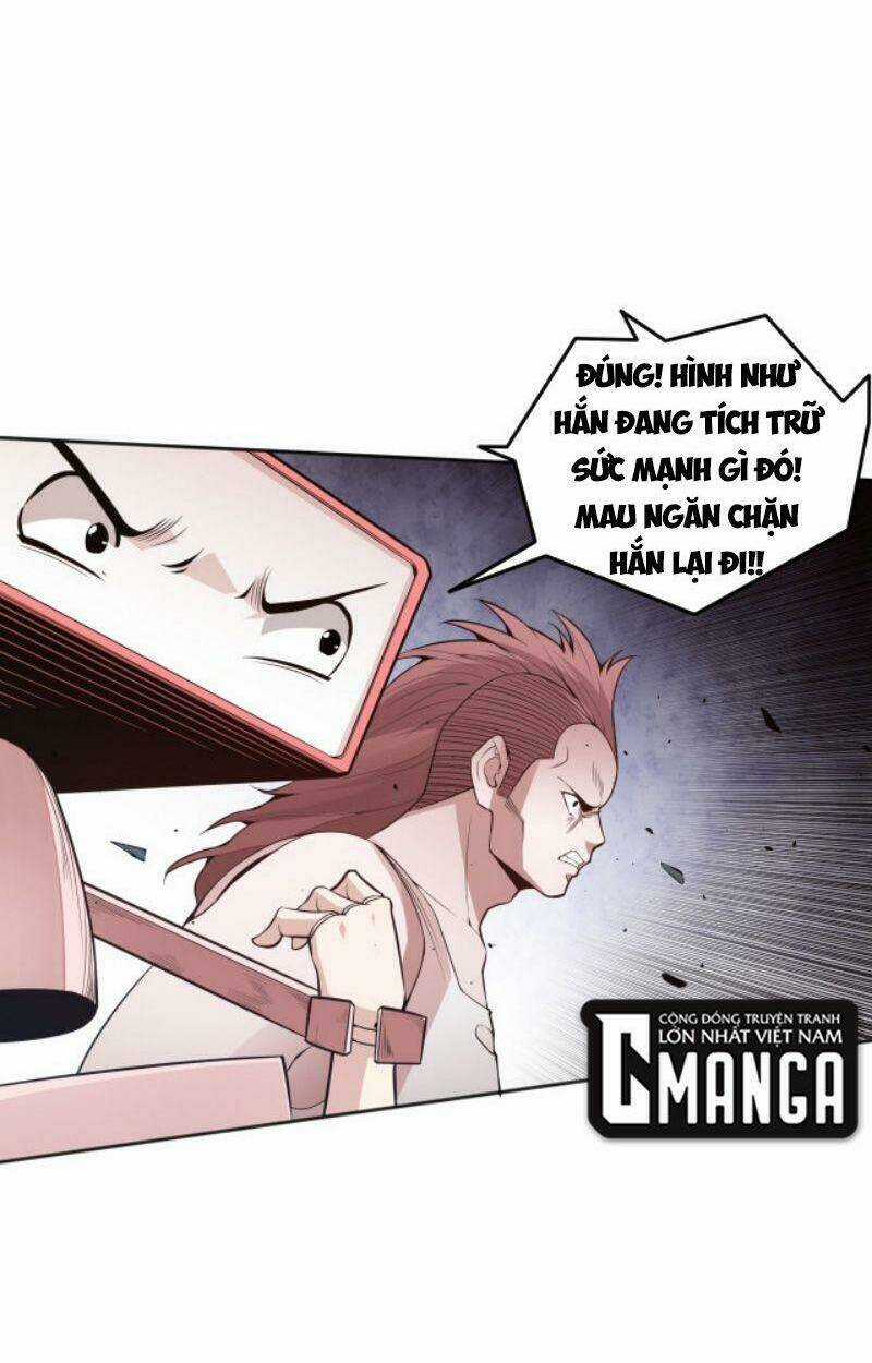 Giản Giới Chapter 164 trang 7