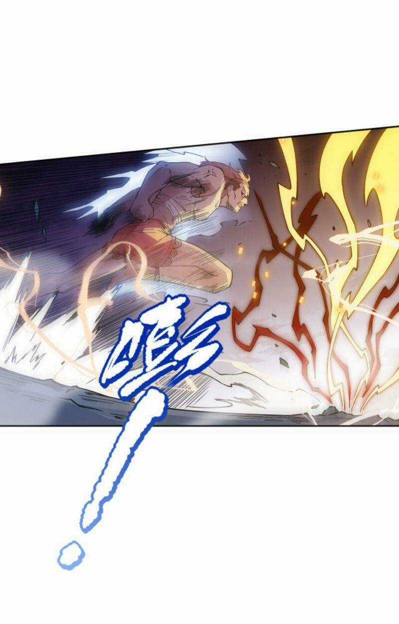 Giản Giới Chapter 164 trang 8