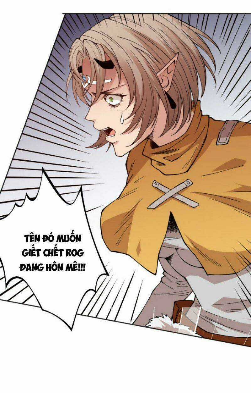 Giản Giới Chapter 164 trang 9