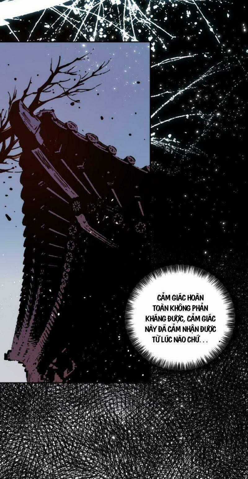 Giản Giới Chapter 165 trang 1