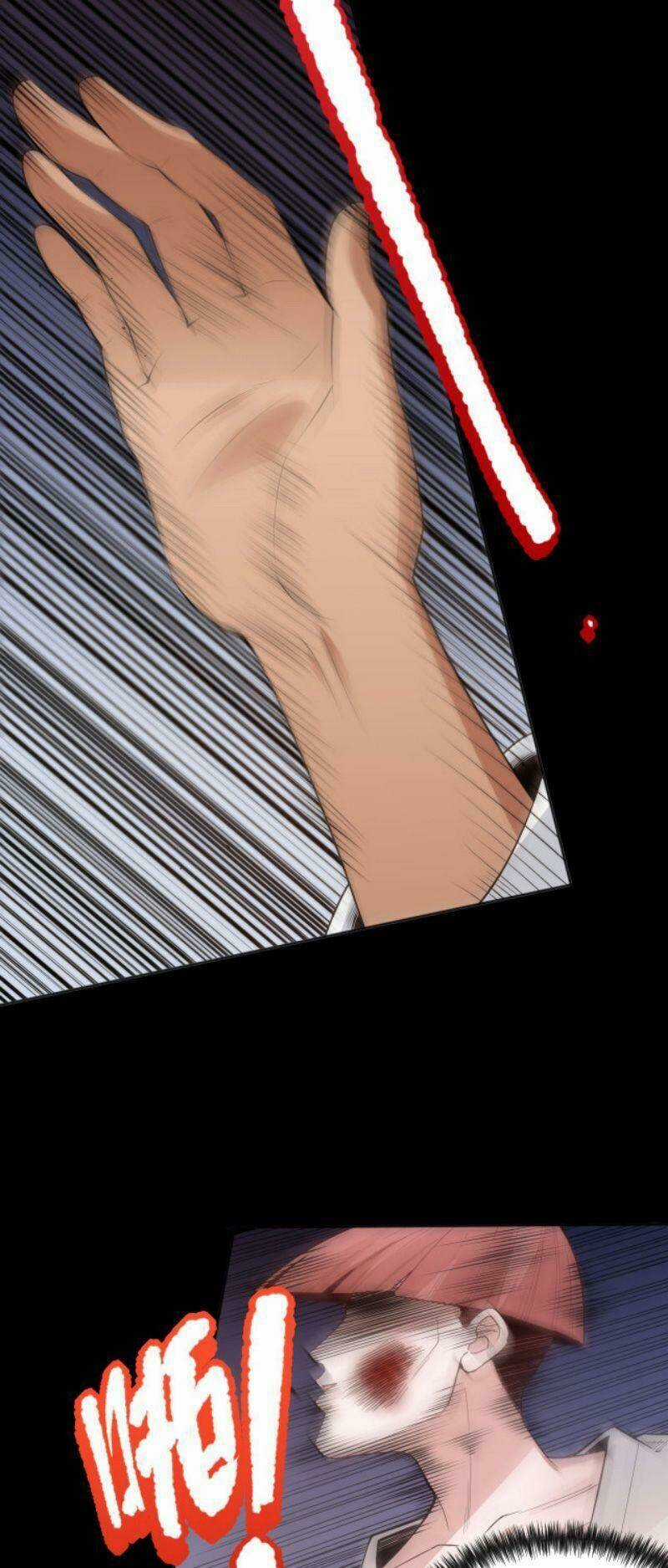 Giản Giới Chapter 165 trang 14