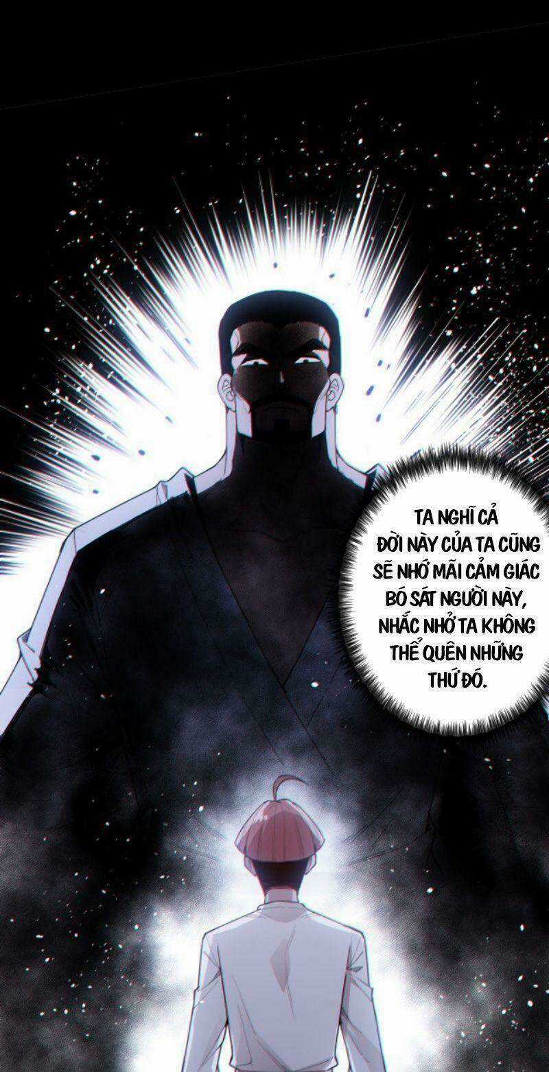 Giản Giới Chapter 165 trang 16