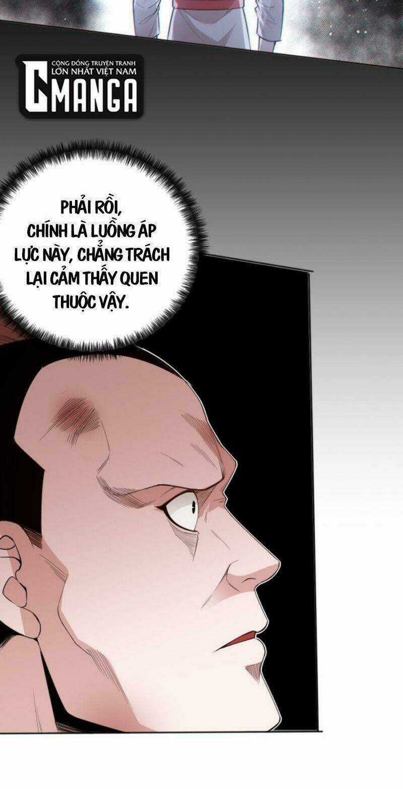 Giản Giới Chapter 165 trang 17