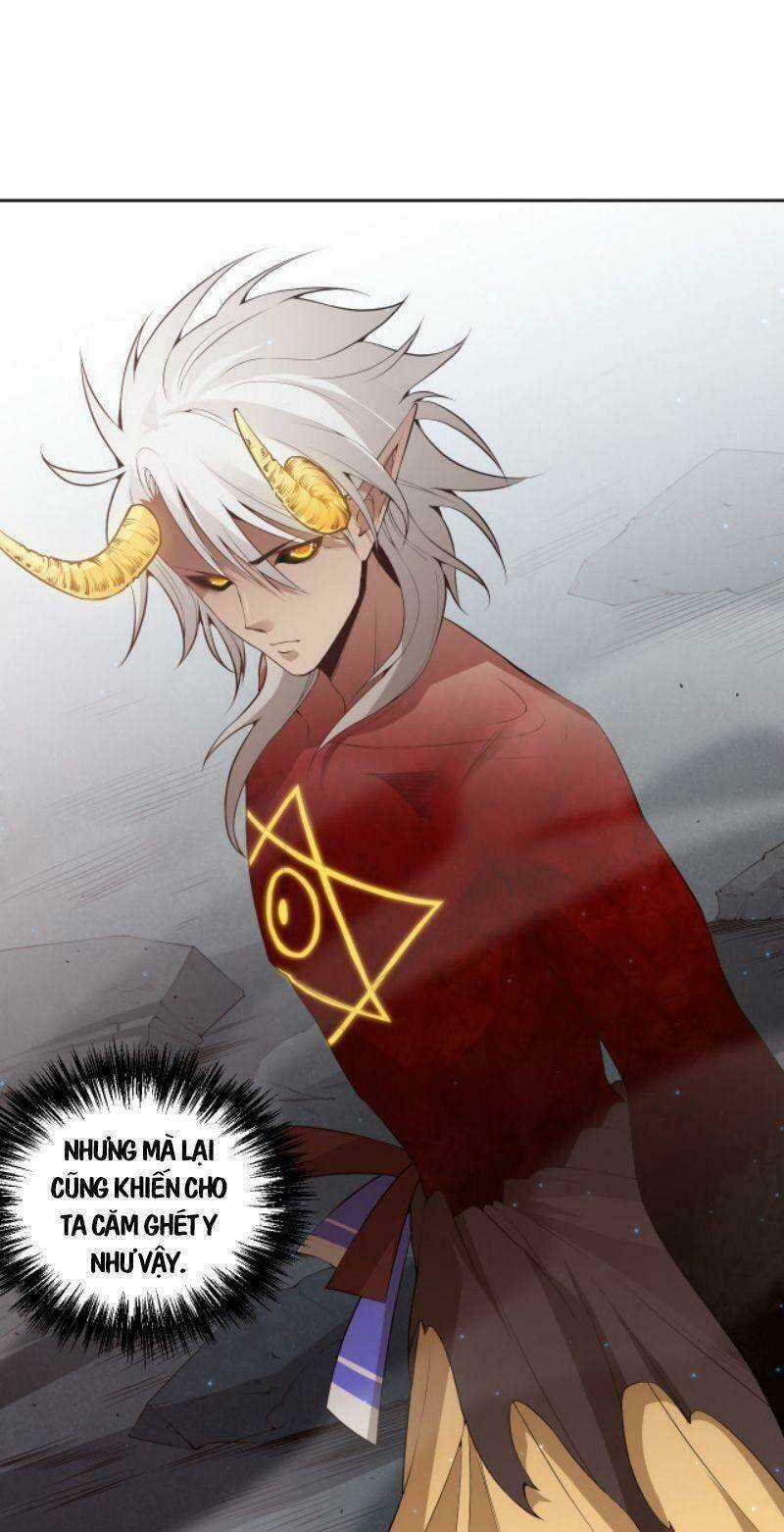 Giản Giới Chapter 165 trang 18