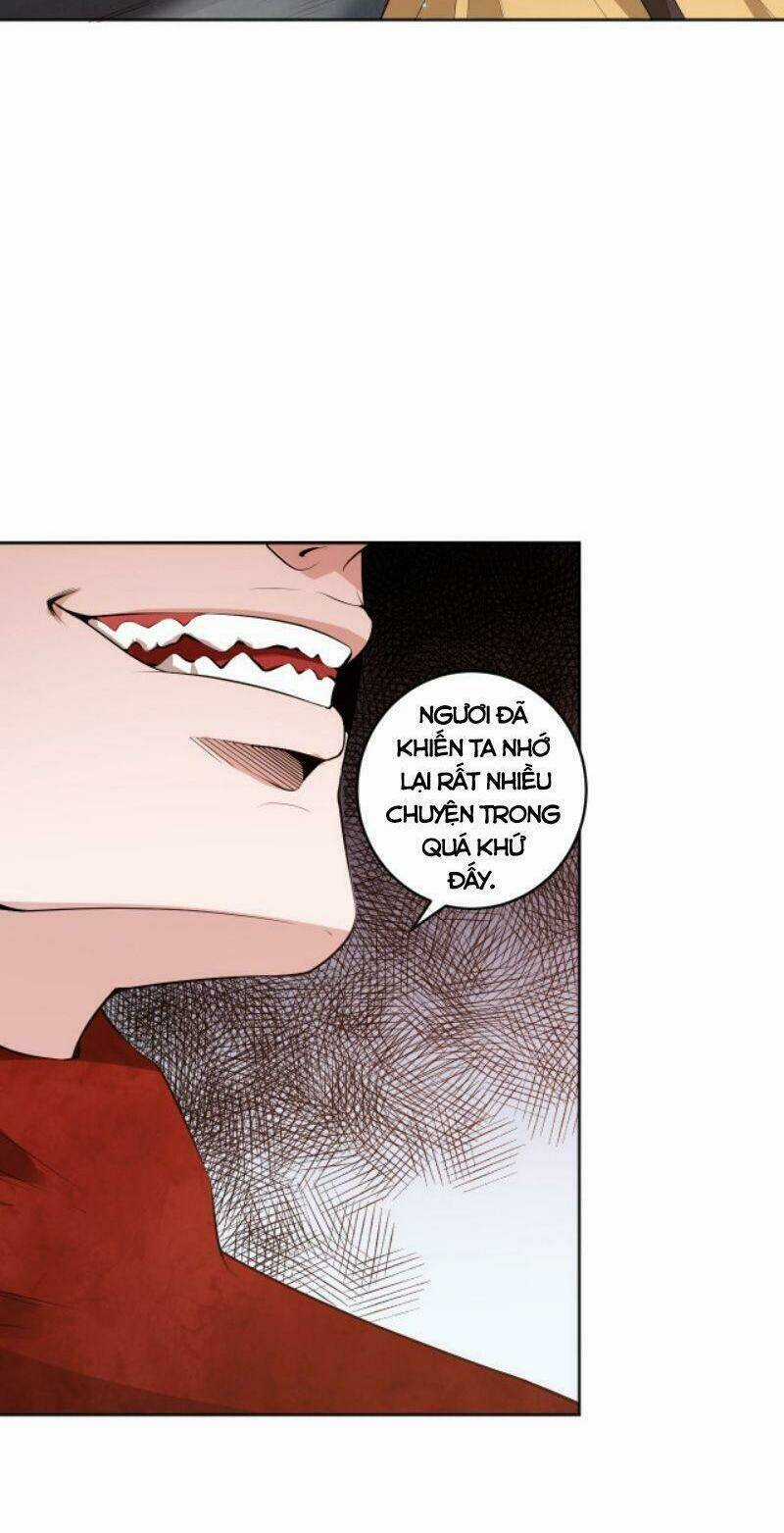 Giản Giới Chapter 165 trang 19