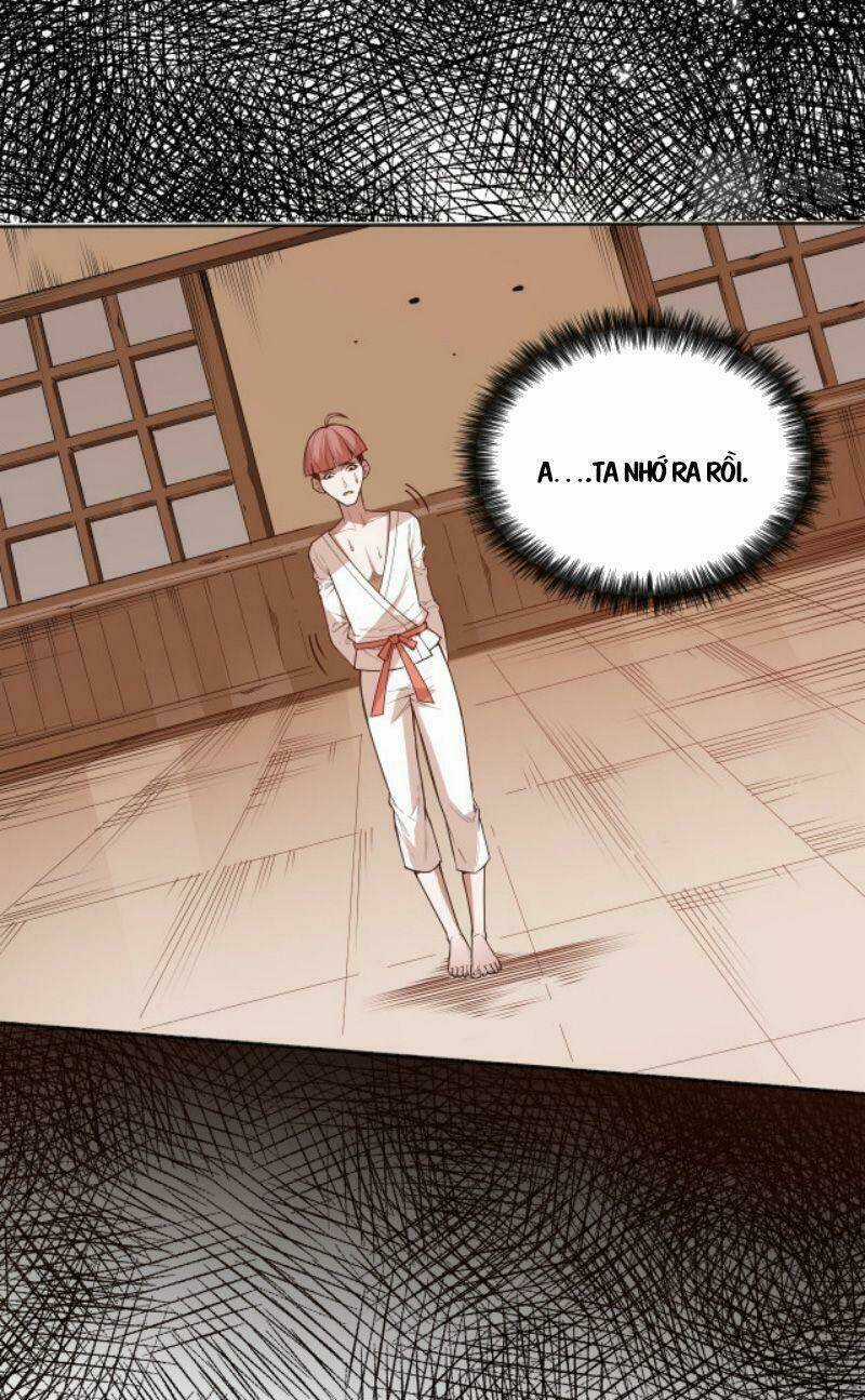 Giản Giới Chapter 165 trang 2