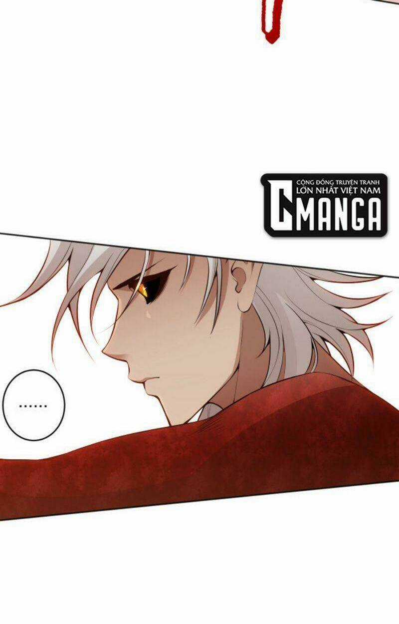 Giản Giới Chapter 165 trang 21