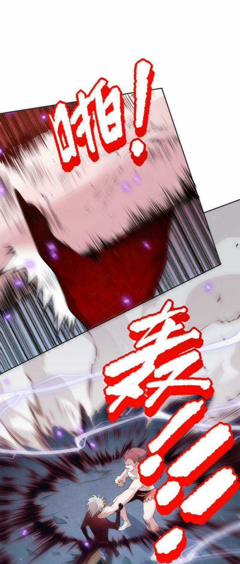 Giản Giới Chapter 165 trang 24