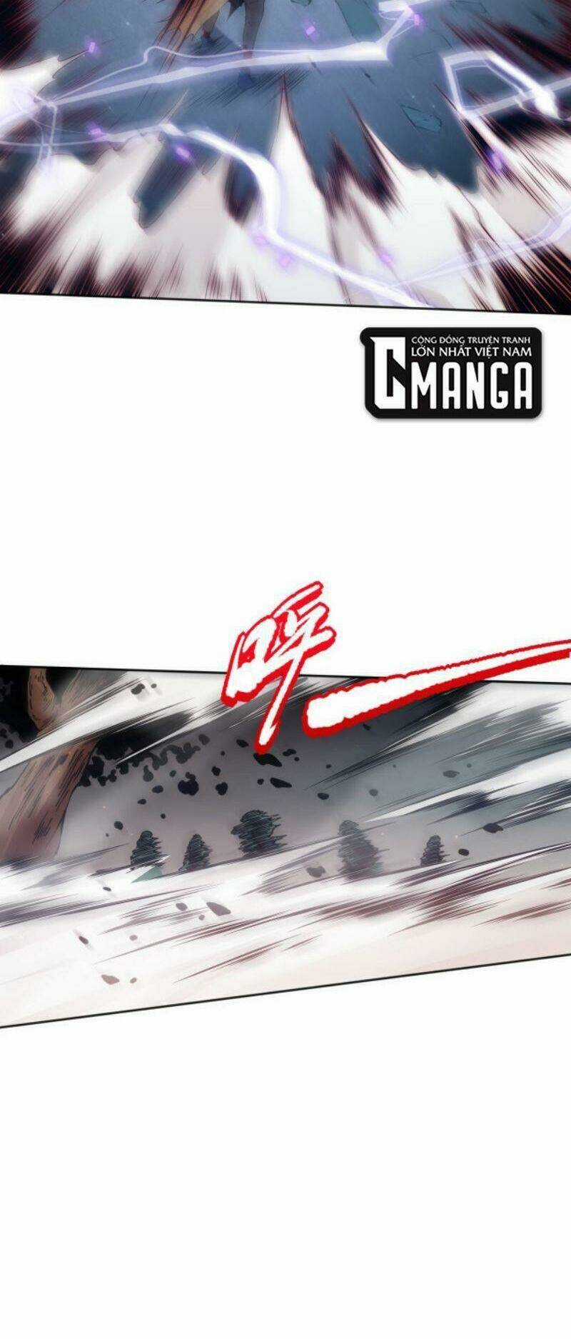 Giản Giới Chapter 165 trang 25