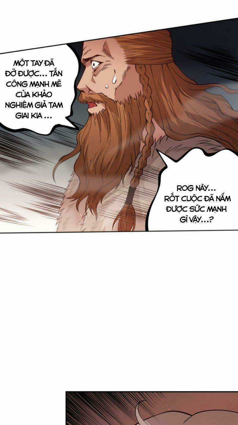 Giản Giới Chapter 165 trang 26