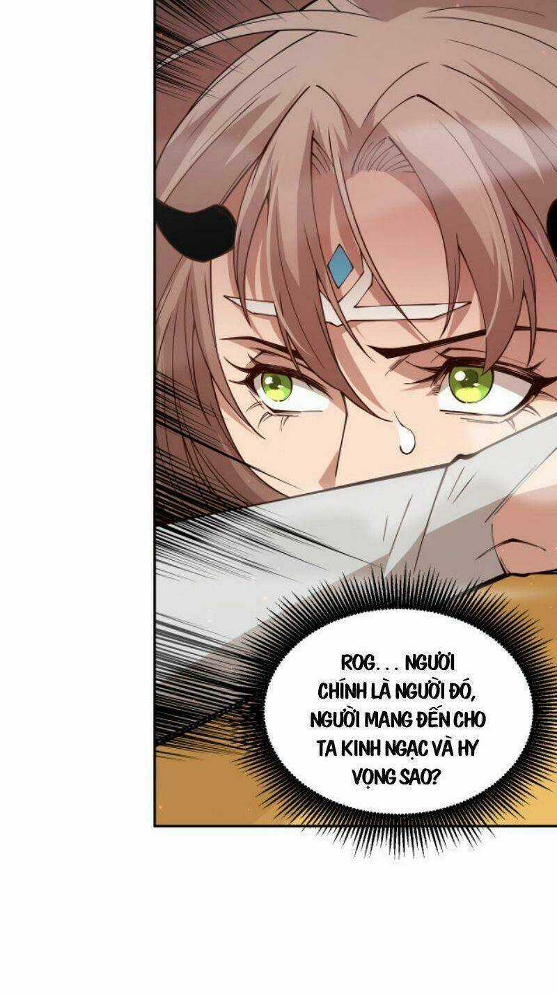 Giản Giới Chapter 165 trang 27