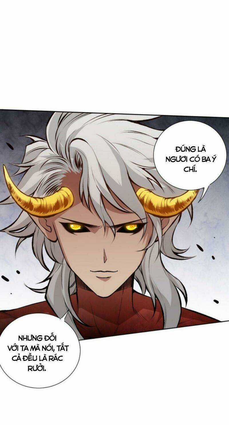 Giản Giới Chapter 165 trang 29