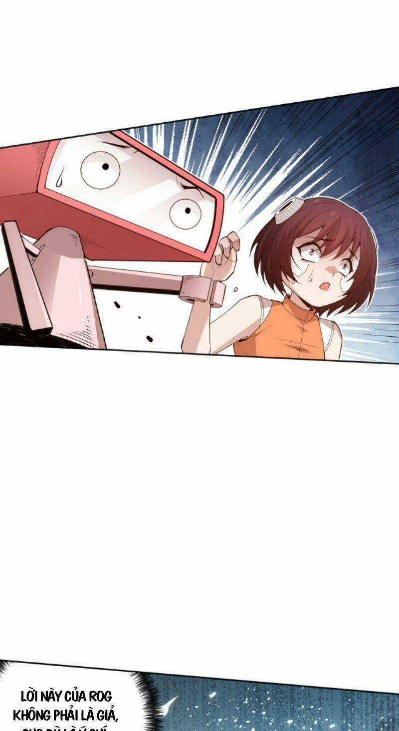 Giản Giới Chapter 165 trang 30