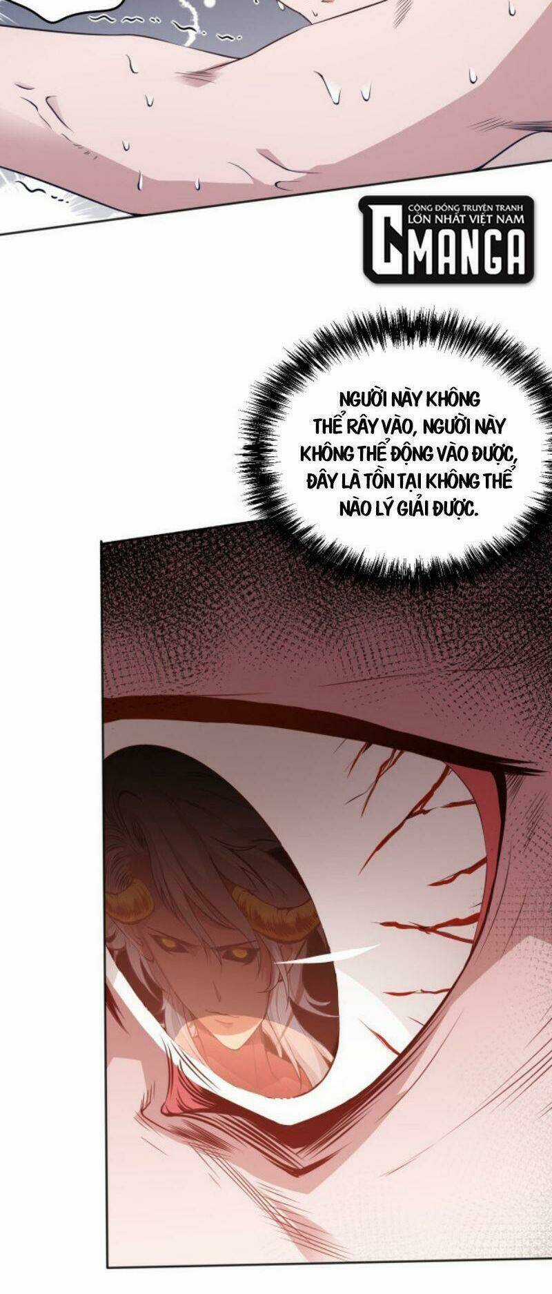 Giản Giới Chapter 165 trang 33