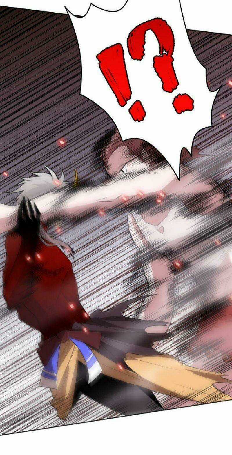 Giản Giới Chapter 165 trang 35