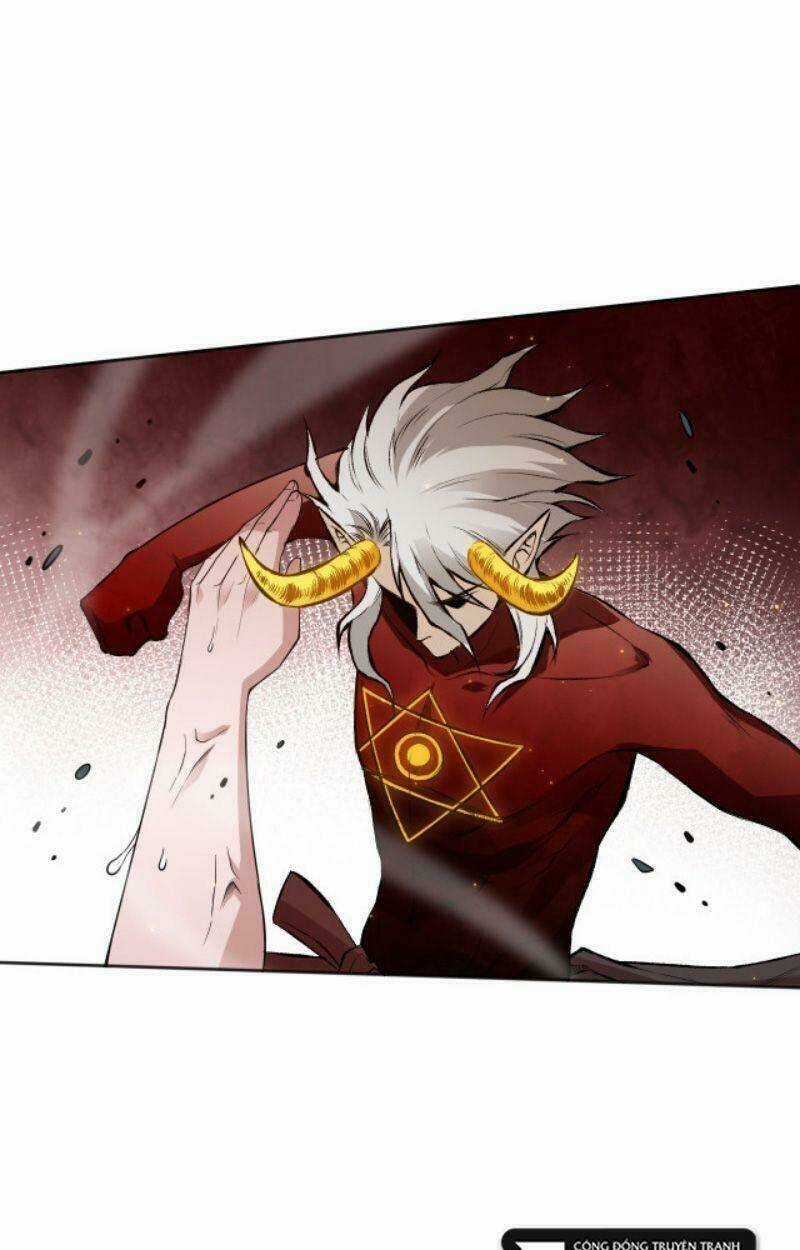 Giản Giới Chapter 165 trang 36