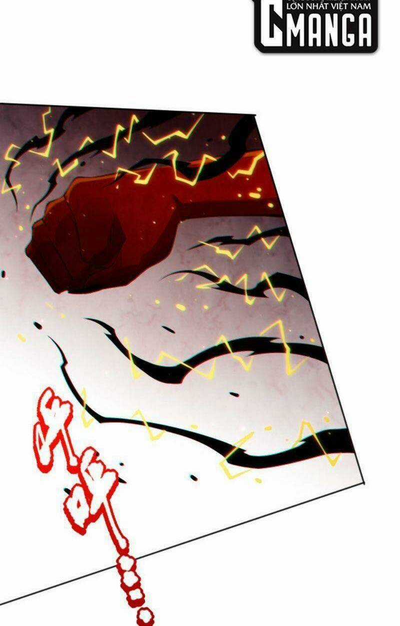 Giản Giới Chapter 165 trang 37