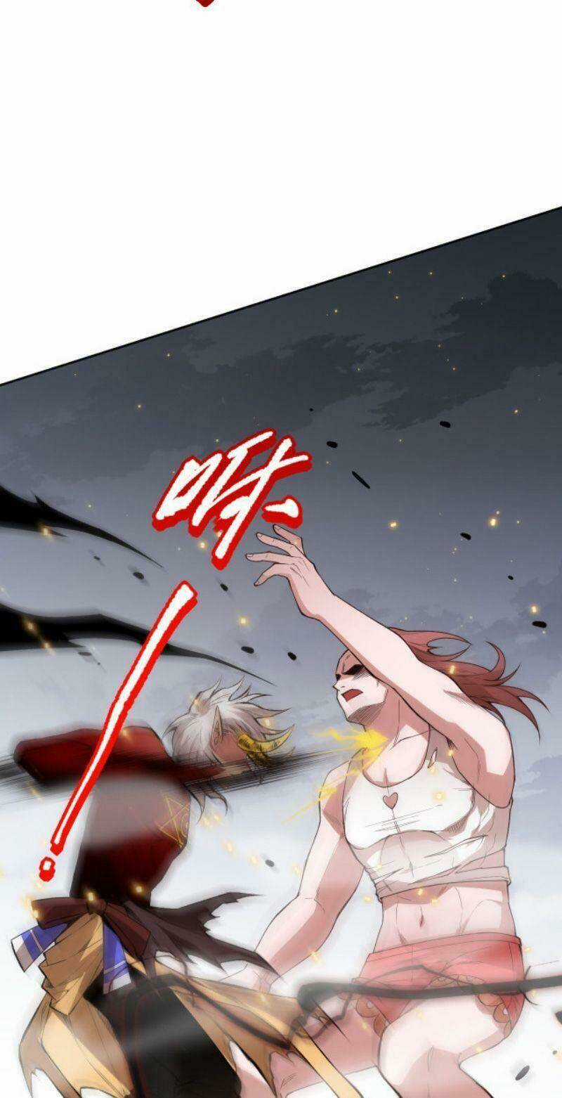 Giản Giới Chapter 165 trang 38