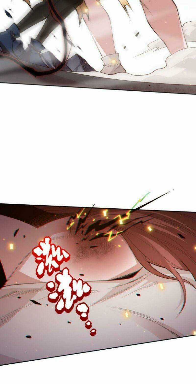 Giản Giới Chapter 165 trang 39