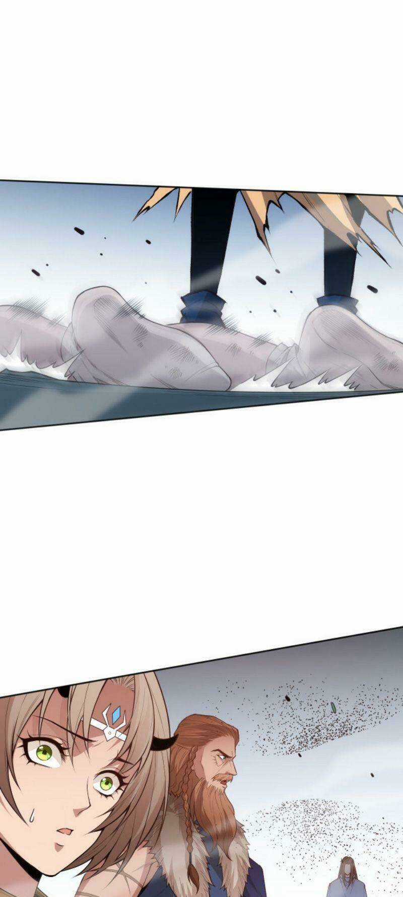 Giản Giới Chapter 165 trang 40