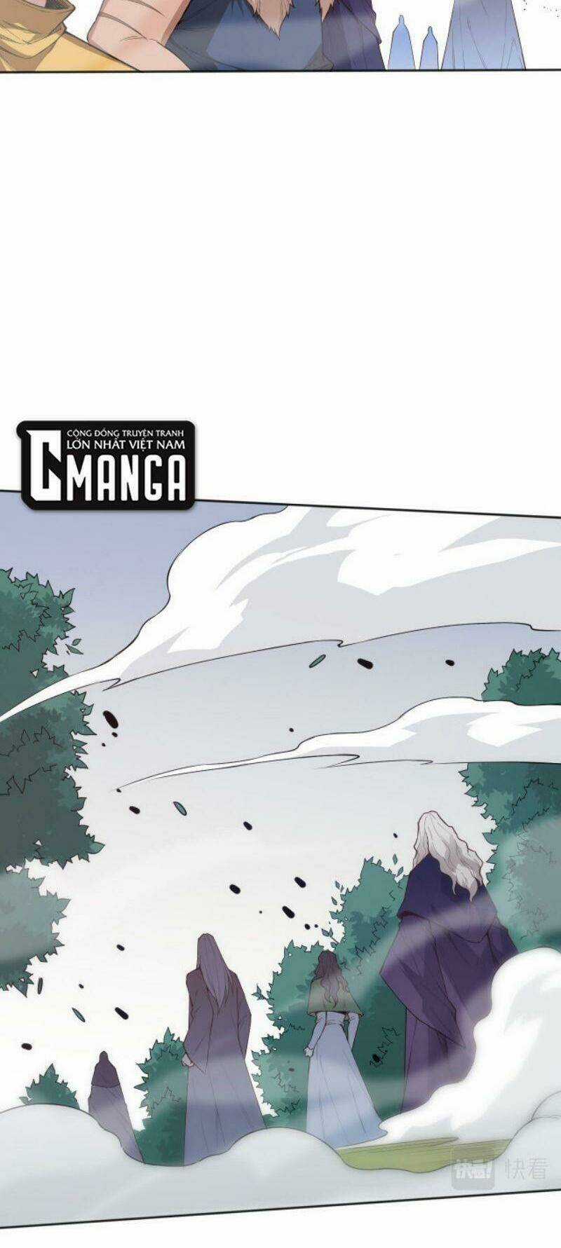 Giản Giới Chapter 165 trang 41