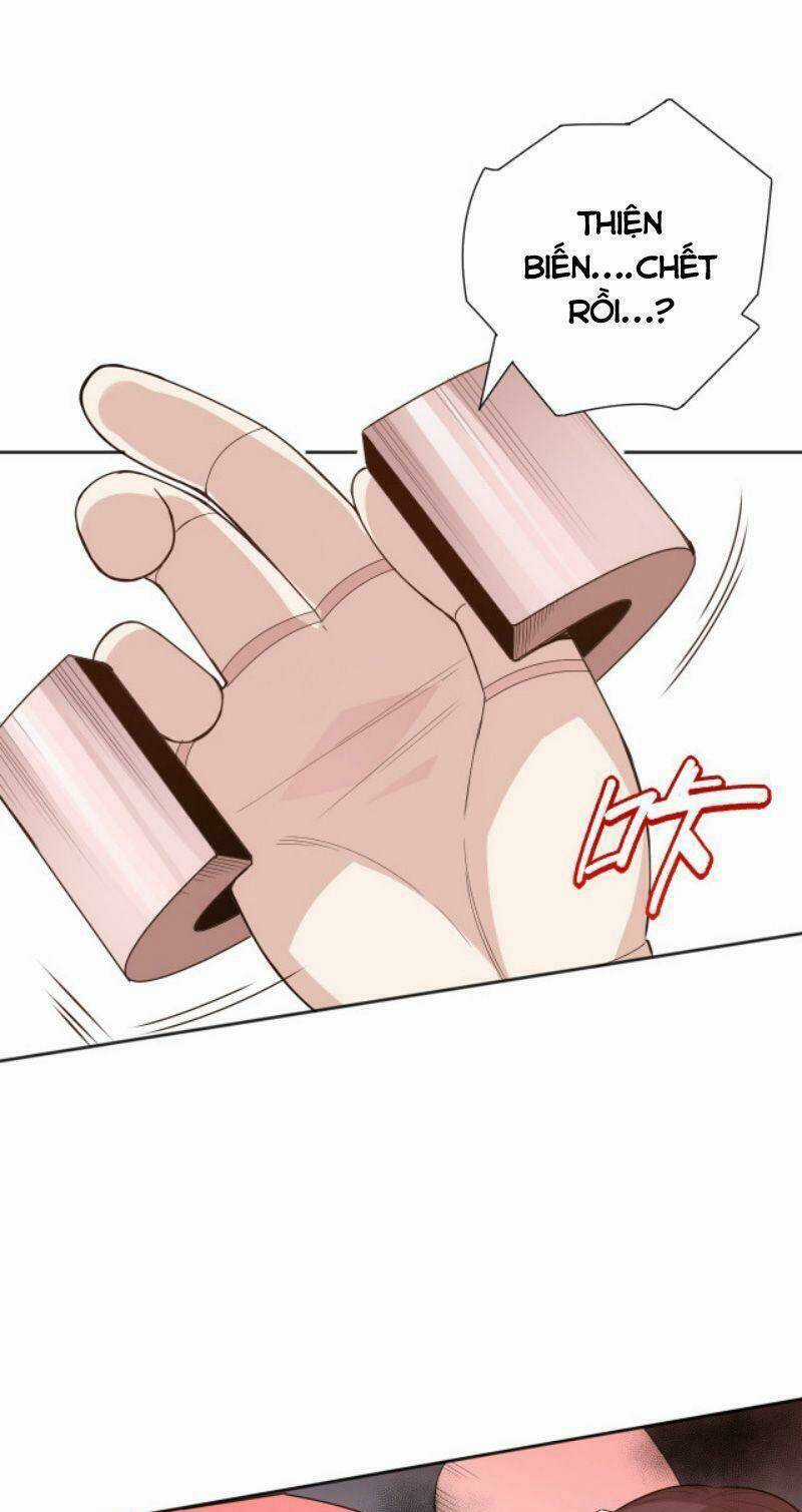 Giản Giới Chapter 165 trang 42