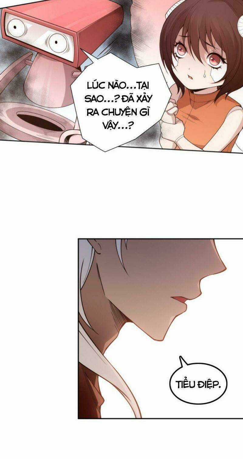 Giản Giới Chapter 165 trang 43