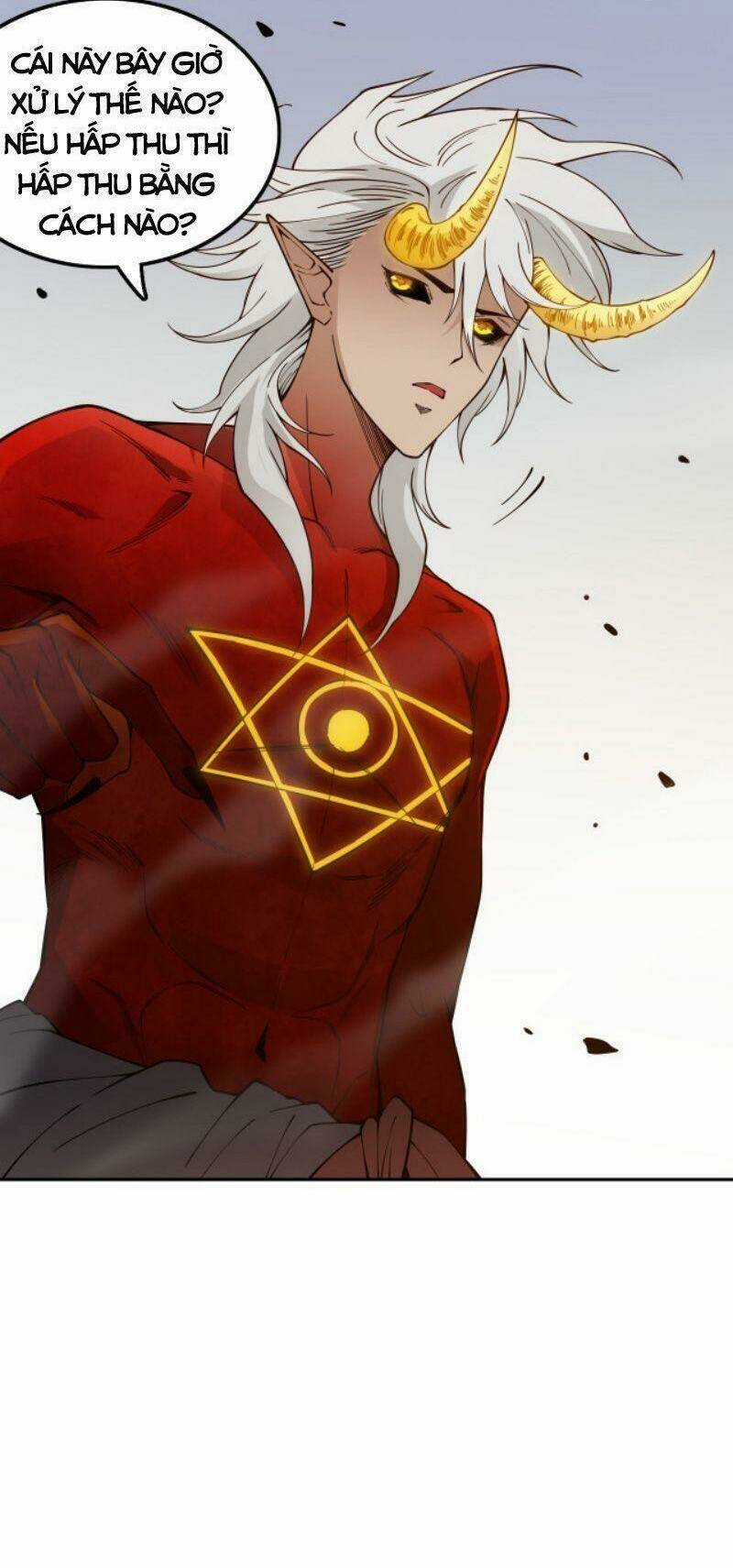 Giản Giới Chapter 165 trang 45