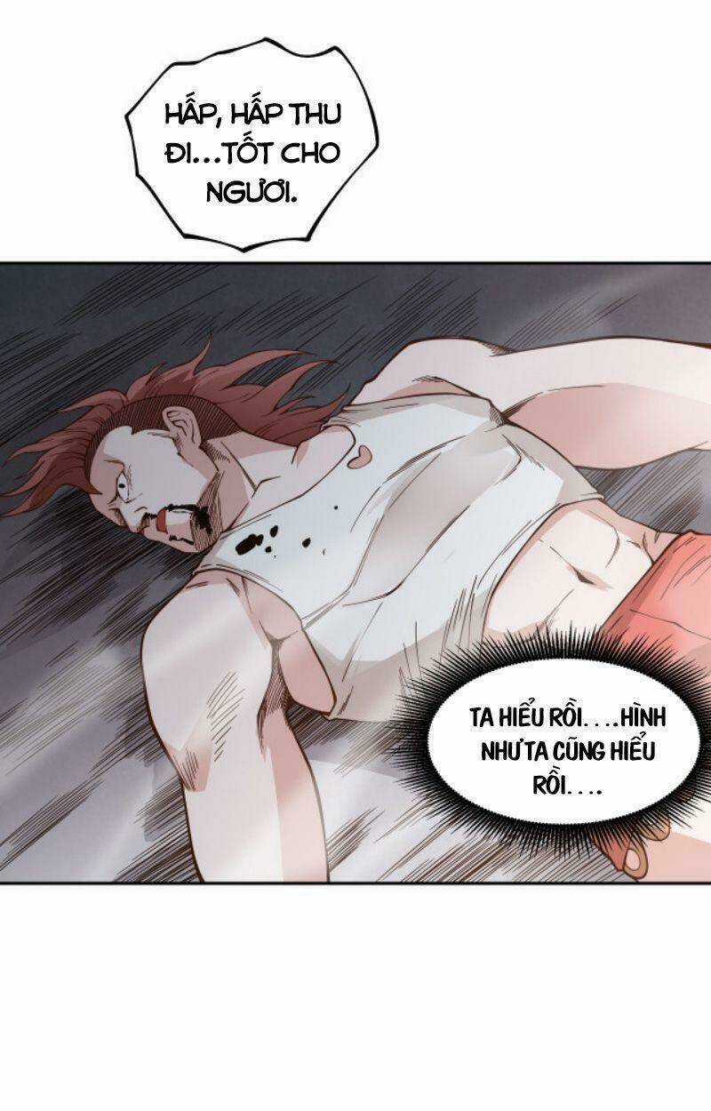 Giản Giới Chapter 165 trang 46