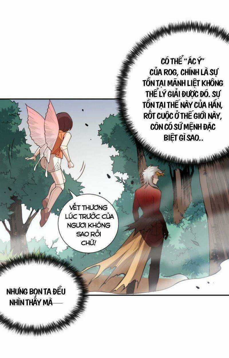 Giản Giới Chapter 165 trang 47
