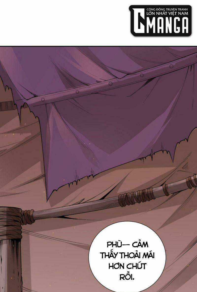 Giản Giới Chapter 165 trang 49