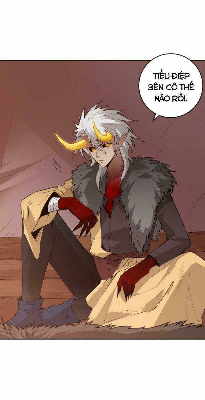 Giản Giới Chapter 165 trang 51