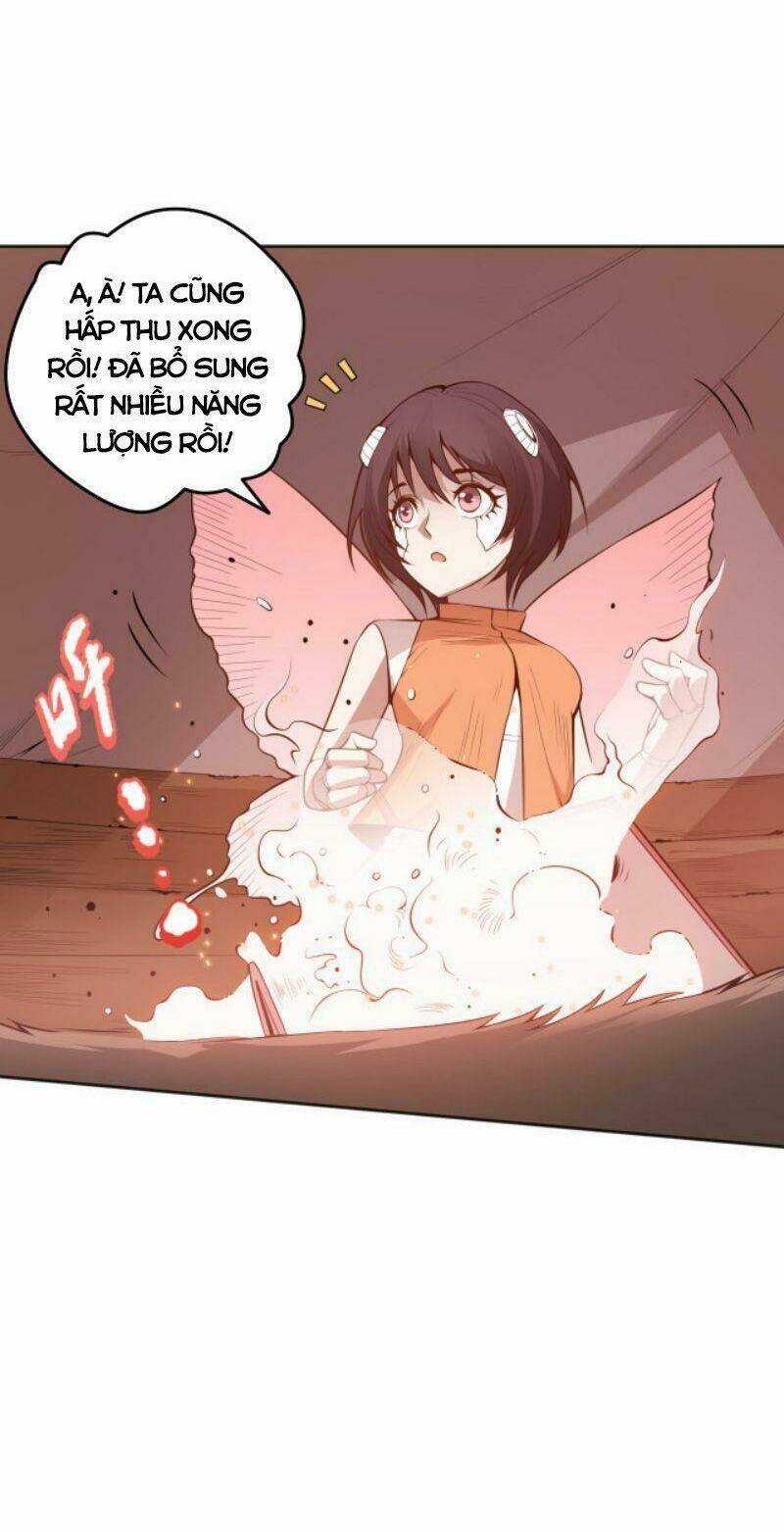 Giản Giới Chapter 165 trang 52