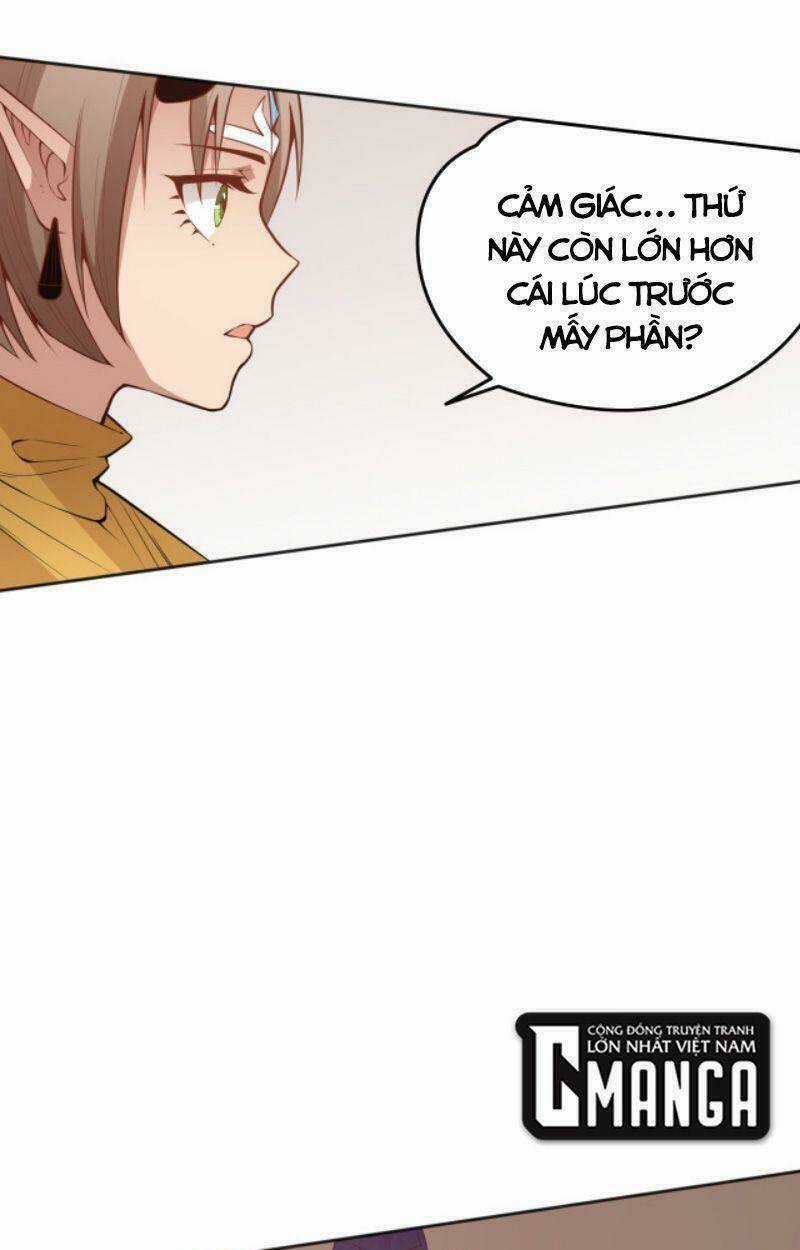 Giản Giới Chapter 165 trang 53