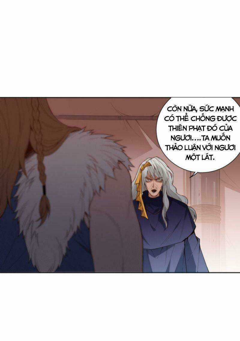 Giản Giới Chapter 165 trang 55