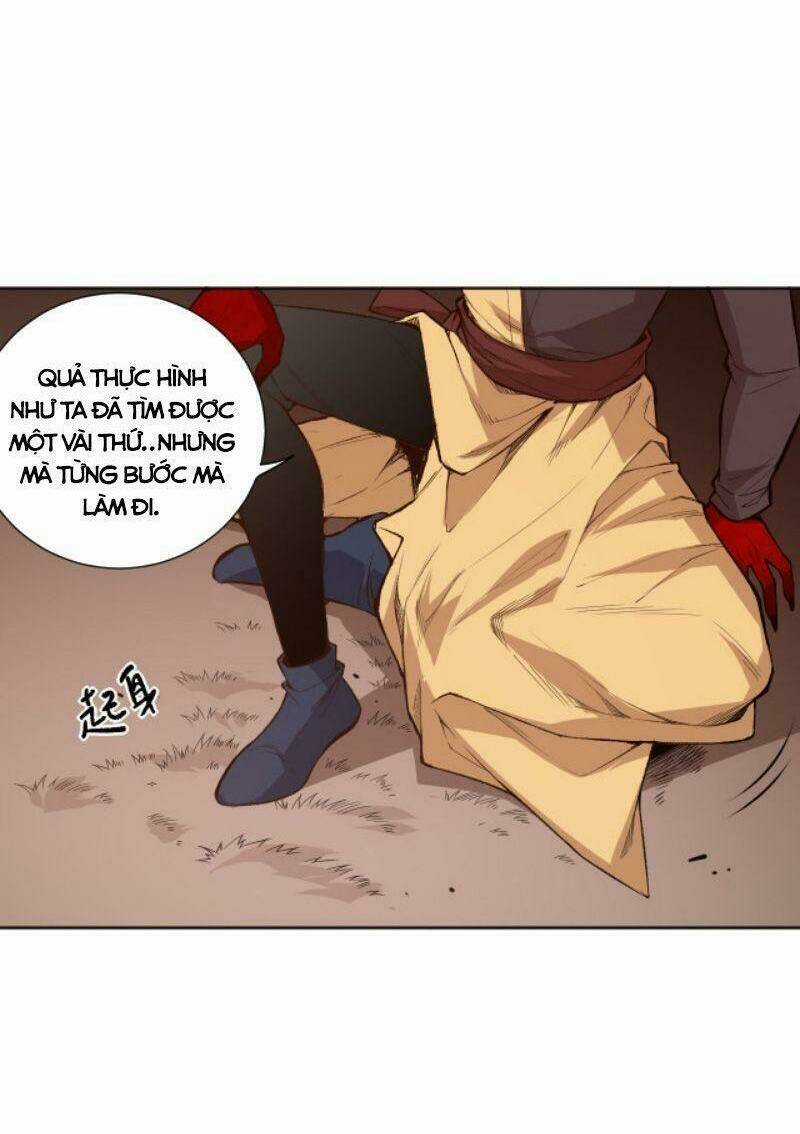 Giản Giới Chapter 165 trang 56
