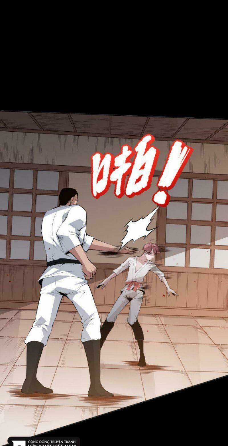 Giản Giới Chapter 165 trang 6