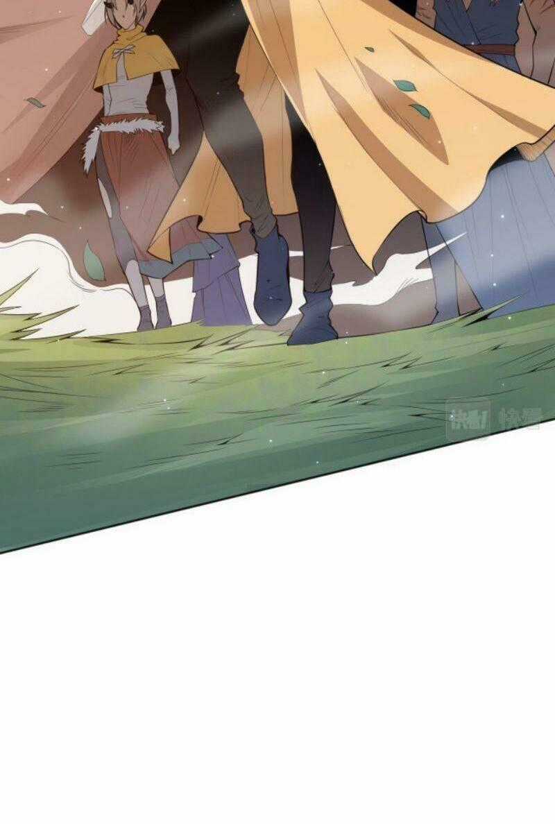 Giản Giới Chapter 165 trang 61