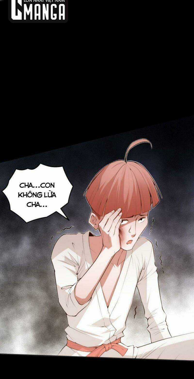 Giản Giới Chapter 165 trang 7