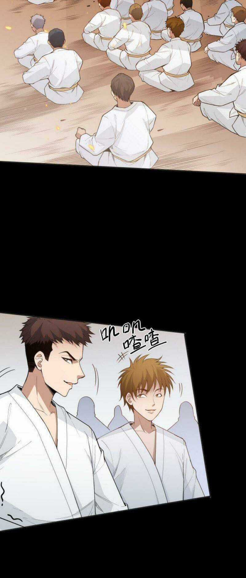 Giản Giới Chapter 165 trang 9